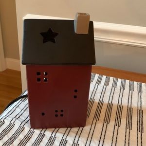 Country House Warmer